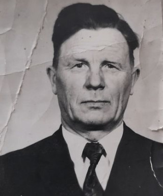 Курза Фёдор Григорьевич