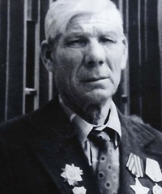 Курьвяков Василий Вуколович