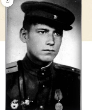 Базуев Валентин Иванович