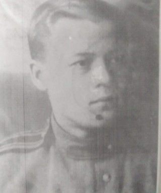 Дудоров Василий Иванович