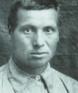 Благодатский Ефим Евсеевич