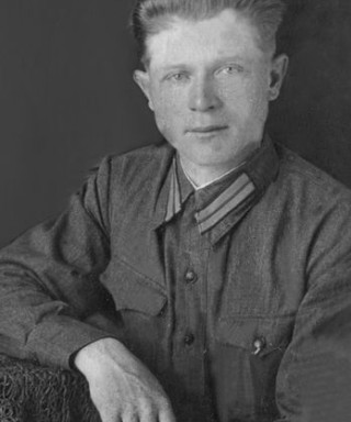 Даренских Алексей Егорович