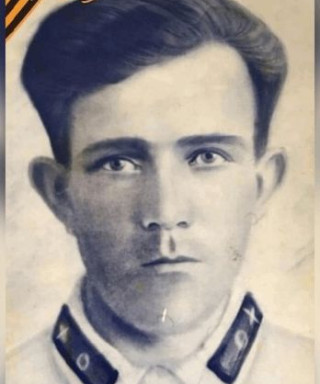 Белецкий Франц Михайлович