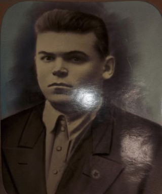 Жигалкин Иван Никитович