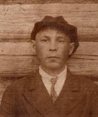 Кузьмин Николай Асафович