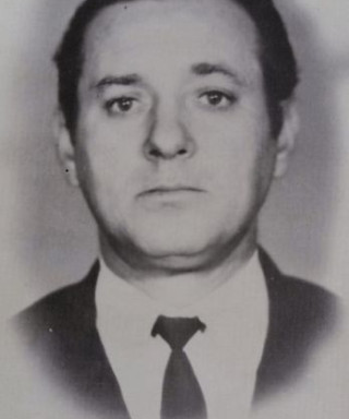 Ерёмов Максим Васильевич