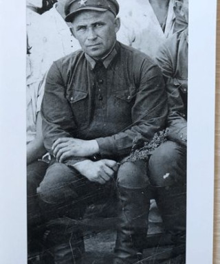 Курилов Иван Тимофеевич