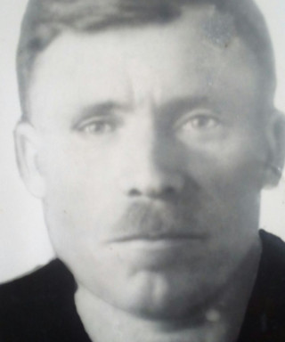 Белоусов Федор