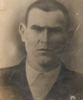 Голощапов Тимофей Осипович