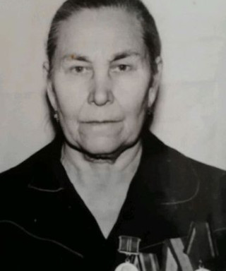 Асанбаева Федора Григорьевна