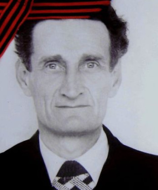 ДУБИНИН МИХАИЛ ИВАНОВИЧ