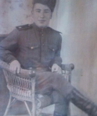 Краев Михаил Алексеевич