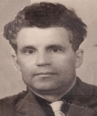 Абрамов Павел Илларионович