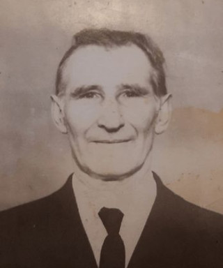 Павлов Семён Лаврентьевич