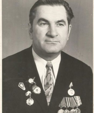Кирпиков Виктор Иванович