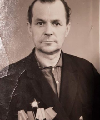 Дубасов Василий Петрович