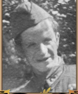 Брянский Михаил Алексеевич