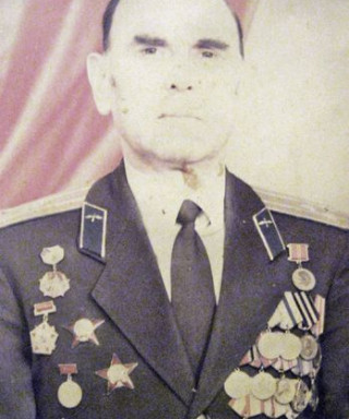 Коротовский Леонид Иванович