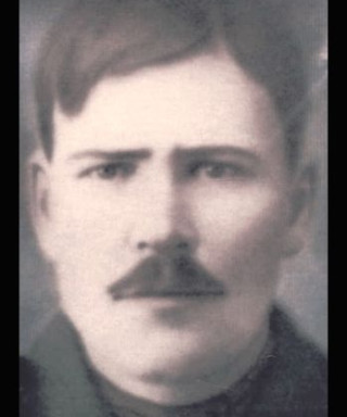 Киселев Максим Яковлевич