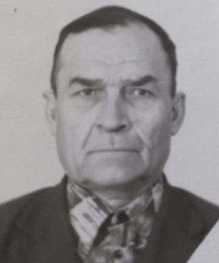 Коробко Иван Петрович