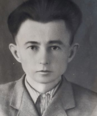 Бубнов Виталий Николаевич