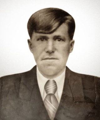 Куризов Максим Иванович