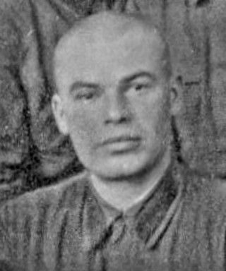 Федоренко Николай Митрофанович