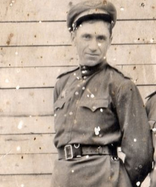 Красный Михаил Исаакович