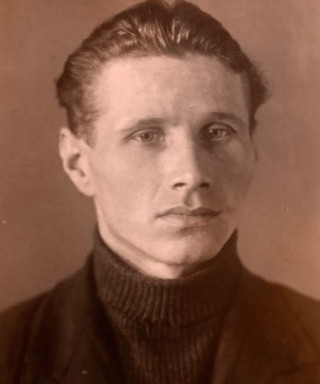 Бехтин Николай Николаевич