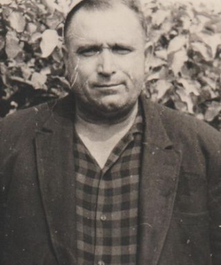 Чушкин Василий Иванович