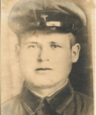 Виноградов Павел Петрович