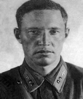 Перегудов Алексей Иванович