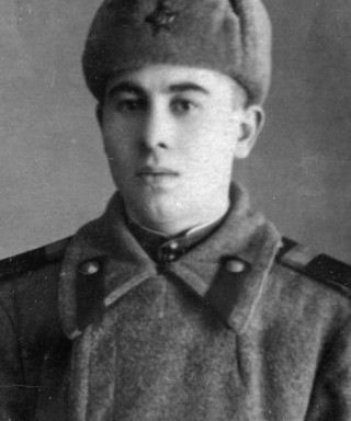 Давыдов Василий Афанасьевич