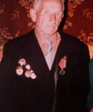 Пчёлкин Иван Михайлович