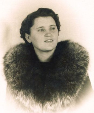 Абрамова Наталья Яковлевна