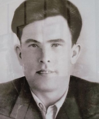 Мельников Михаил Андреевич