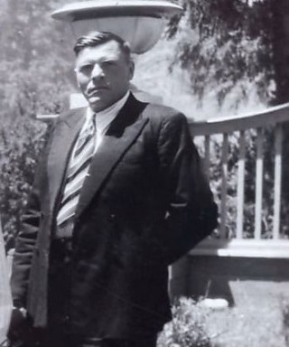 Дёмушкин Андрей Афанасьевич