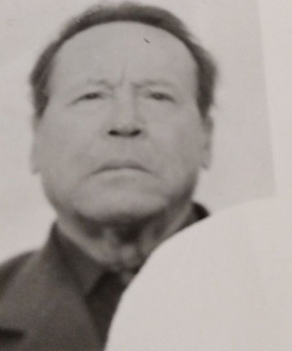 Пупышев Филипп Петрович