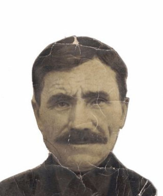 Наумкин Николай