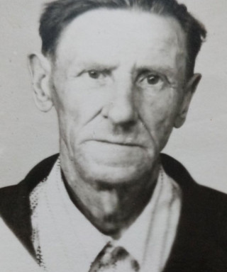 Парфенов Николай Иванович