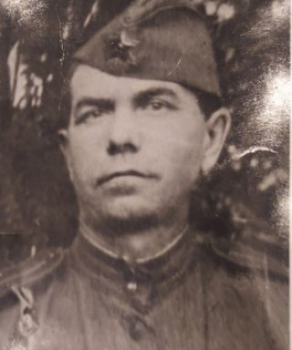 Орлов Иван Андреевич