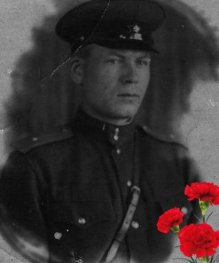 Астахов Борис Ильич