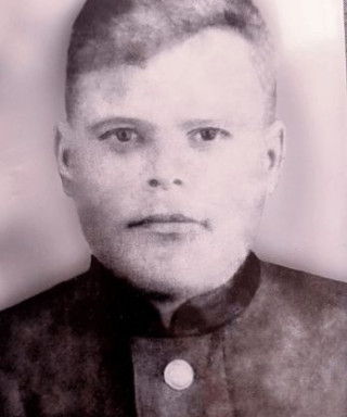 Гончаров Иван Степанович