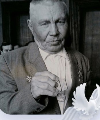 Кузьмин Василий Яковлевич