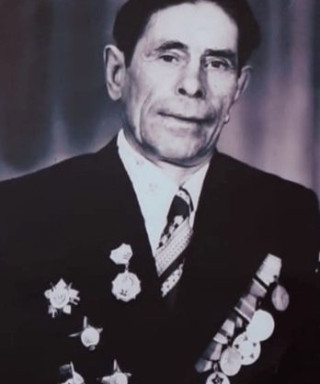 Нощенко Леонид Васильевич