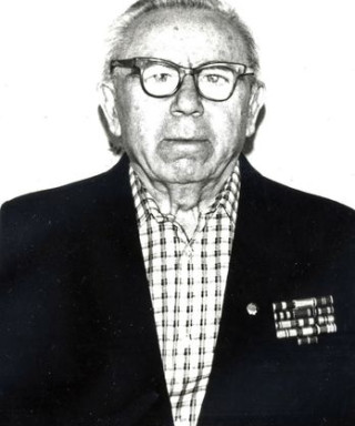 Бахирев Иван Прохорович