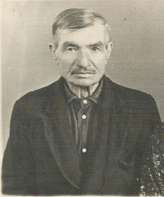 Голунов Владимир Иванович