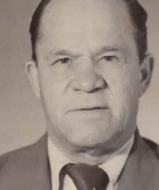 Макаров Николай Павлович