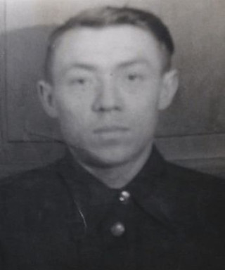 Астафьев Алексей Артемьевич