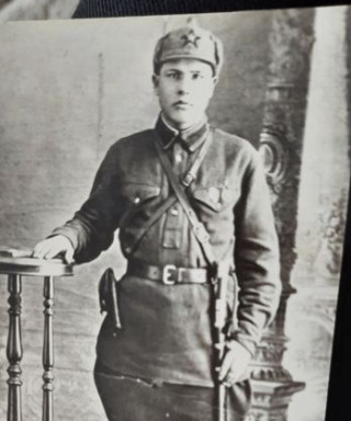 Арзаев Александр Андреевич